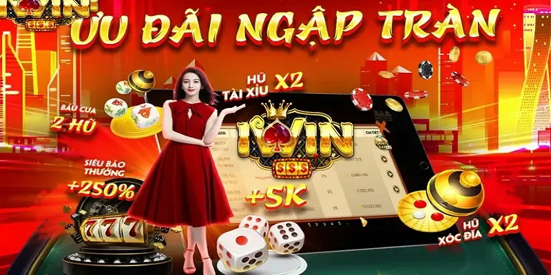 Ưu đãi chào mừng thành viên mới 13win21